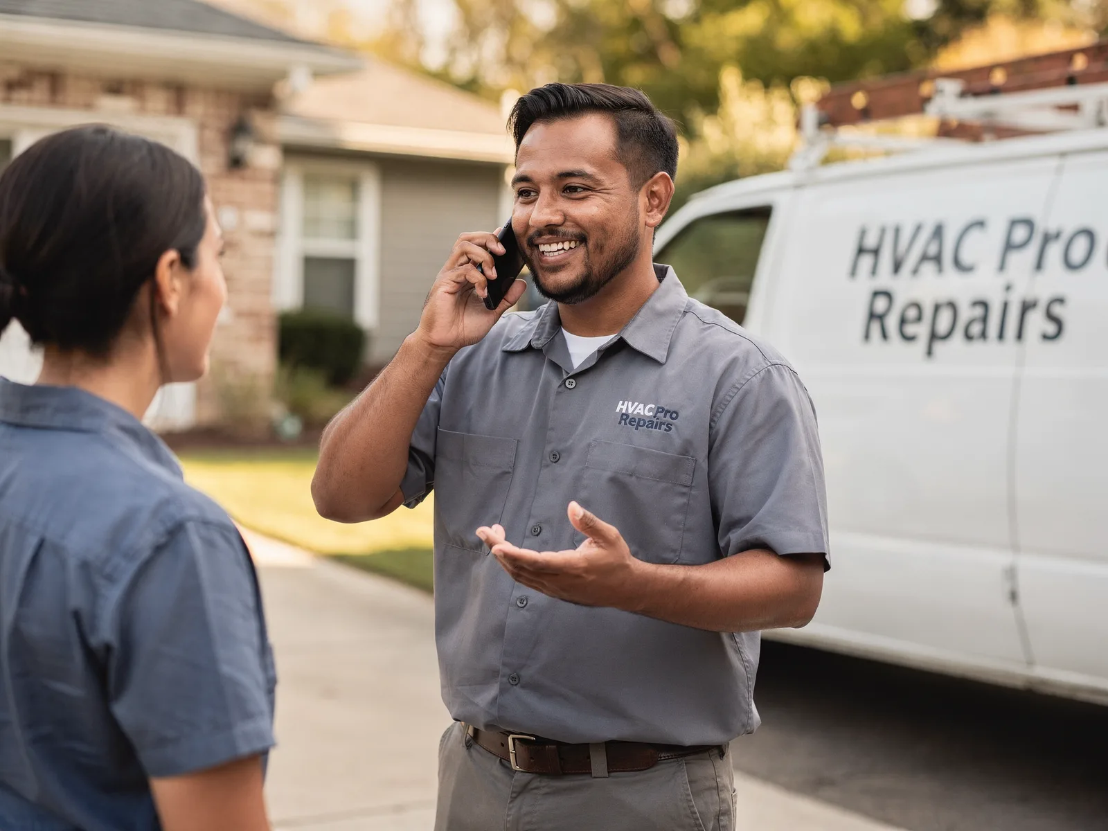 Heat Pump Repair Archibald, LA FAQs